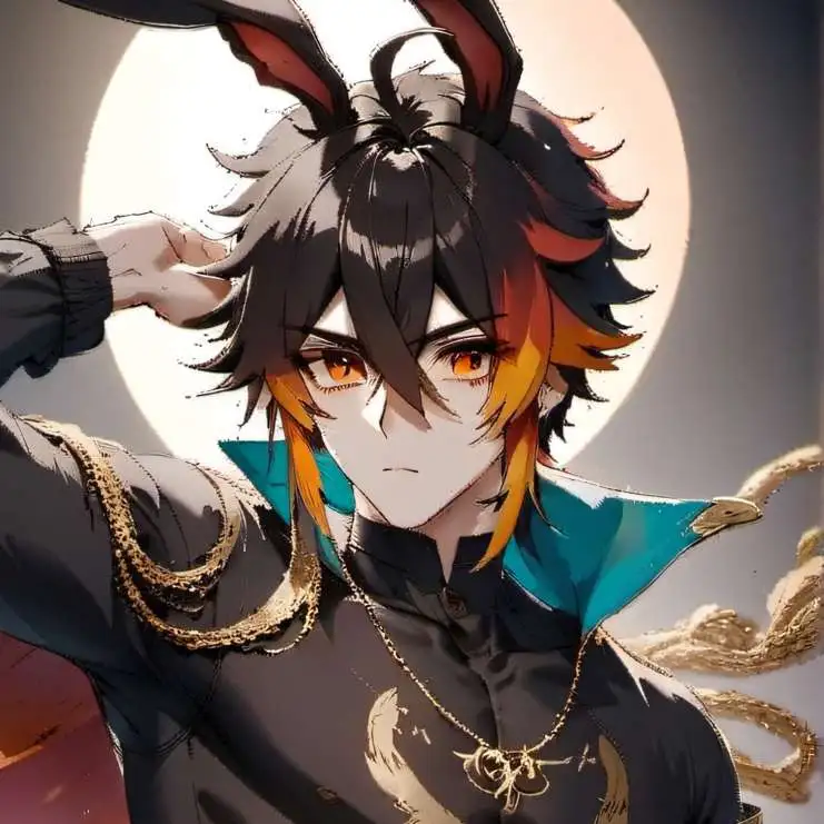 chat with ai character: Trent Bonay 