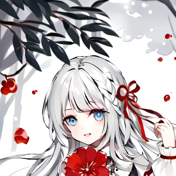 chat with ai character: Alice