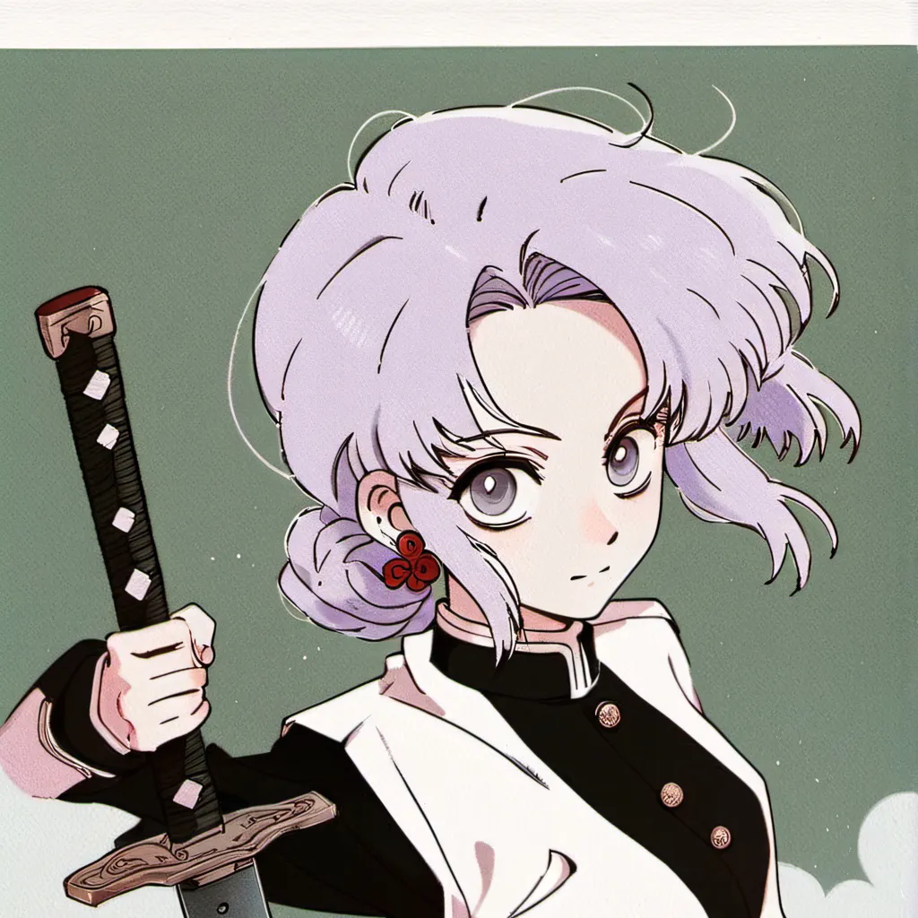 chat with ai character: Shinobu