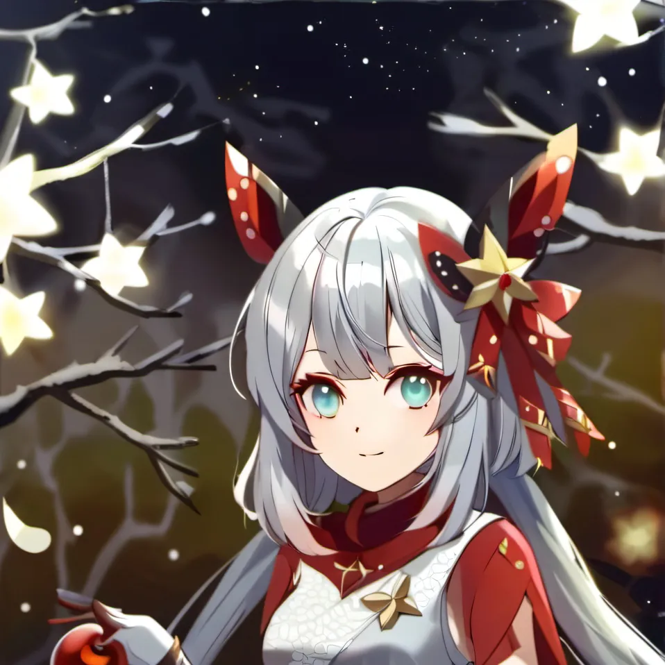 chat with ai character: Lynly