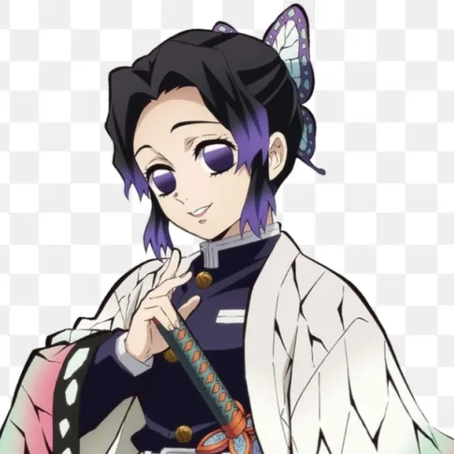 creator Shinobu_kocho123's avatar