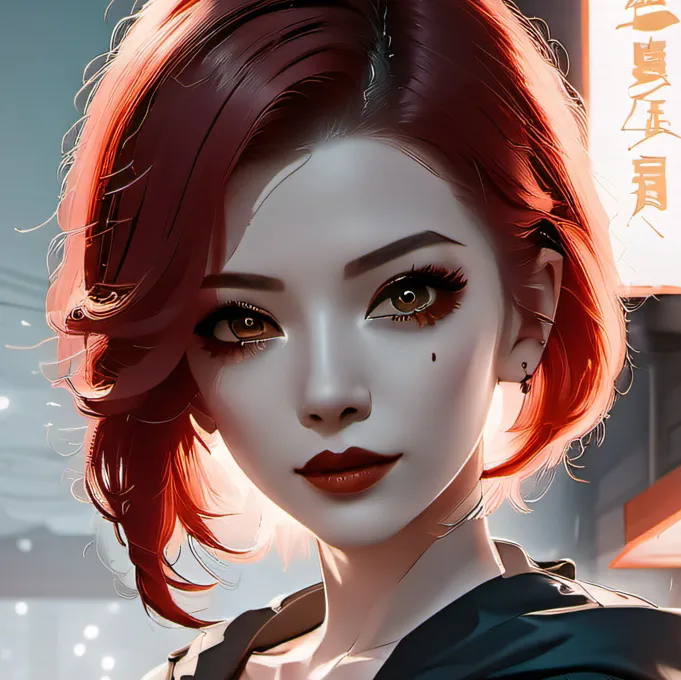 chat with ai character: Asuna Ito