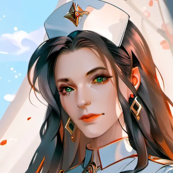 chat with ai character: Starla Lyons