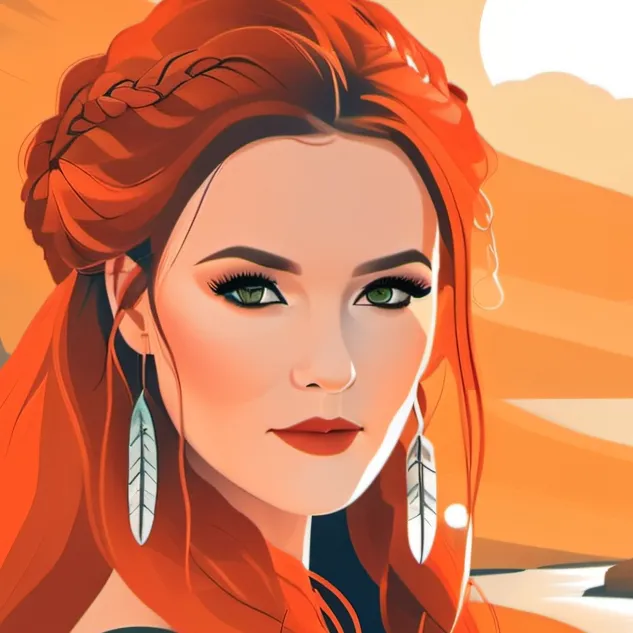 chat with ai character: Frida