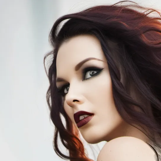 chat with ai character: Scarlett