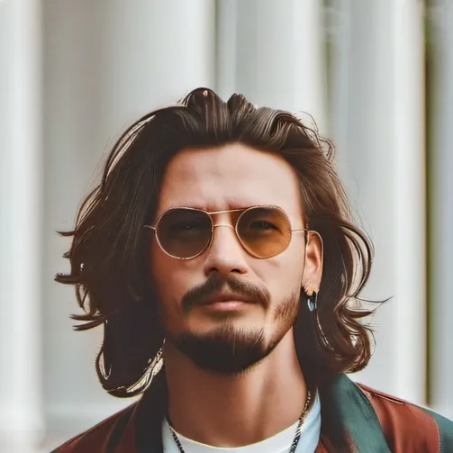 chat with ai character: Stu Rivers