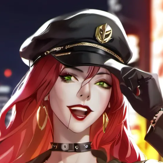 chat with ai character: Inara Franco