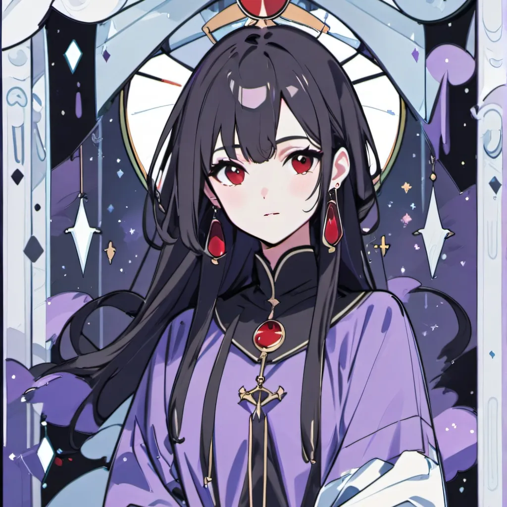 chat with ai character: Lisa