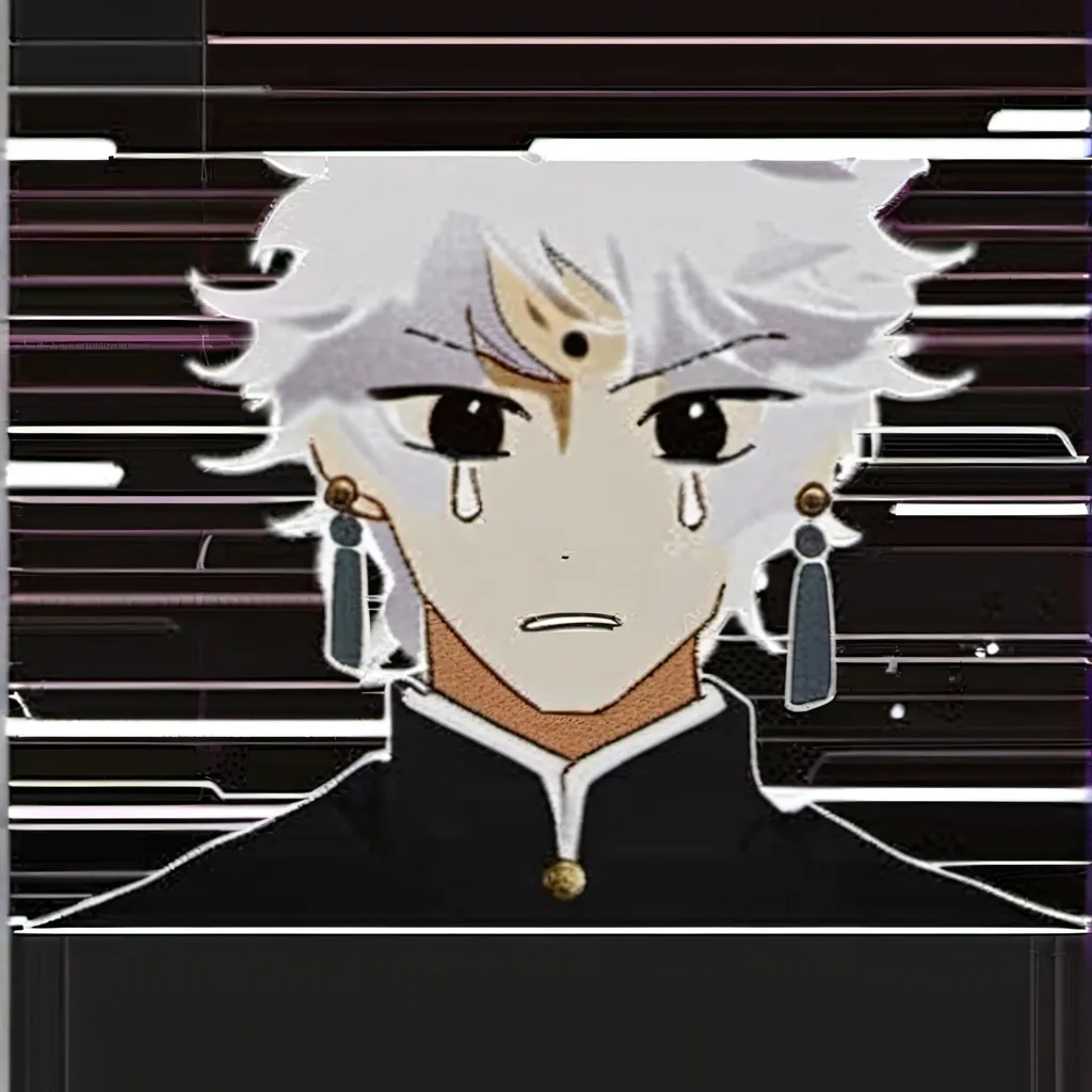 chat with ai character: heaven says person