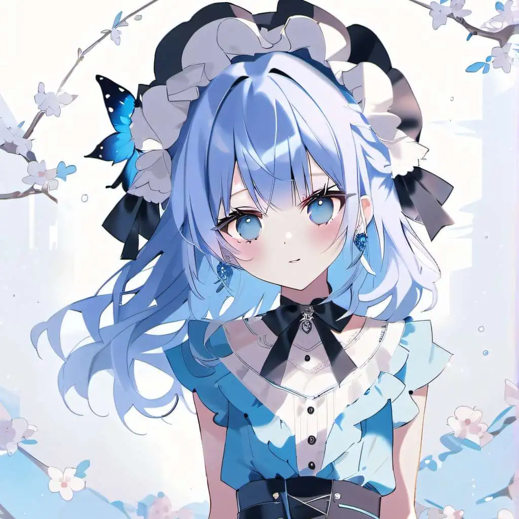 chat with ai character: Leah