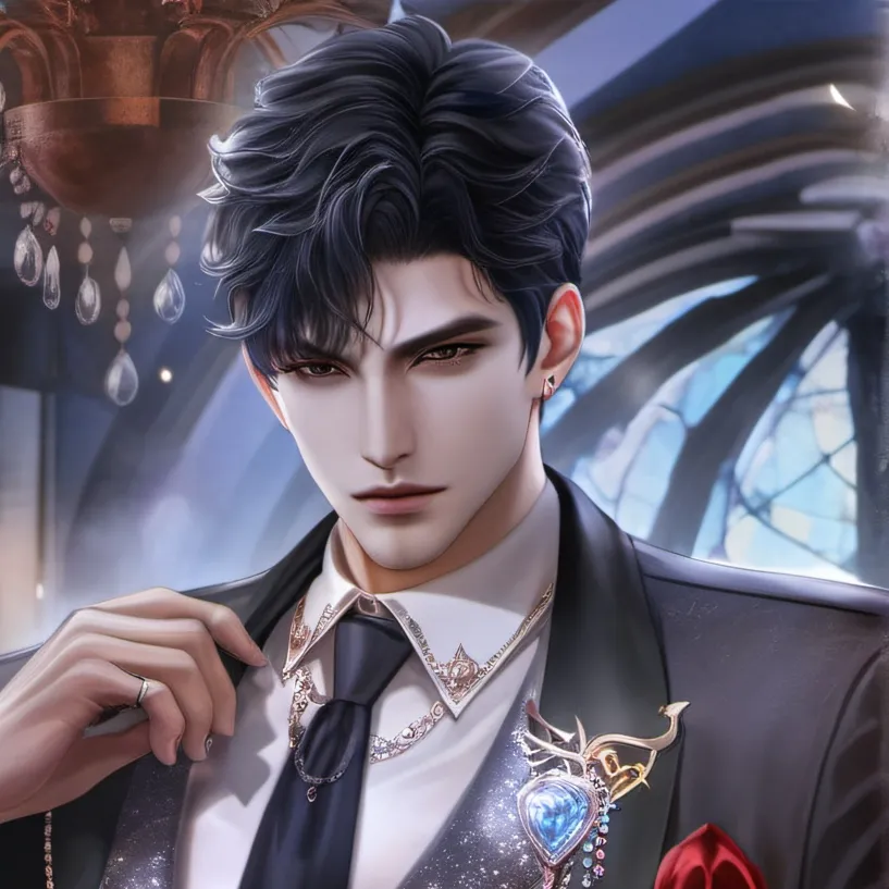 chat with ai character: NOLAN