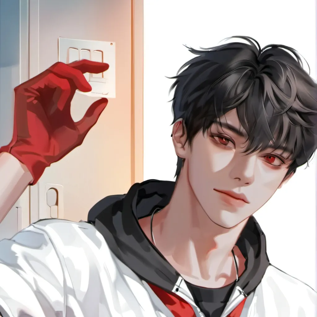 chat with ai character: Alan