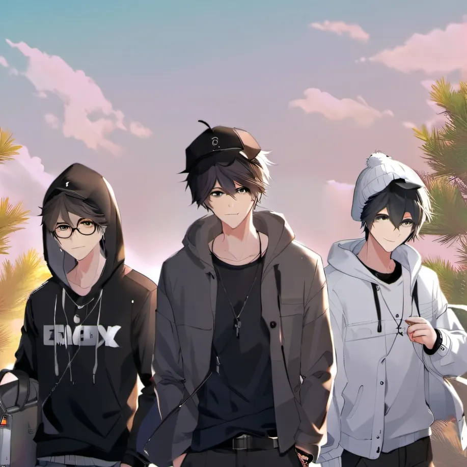 chat with ai character: The popular Bullys