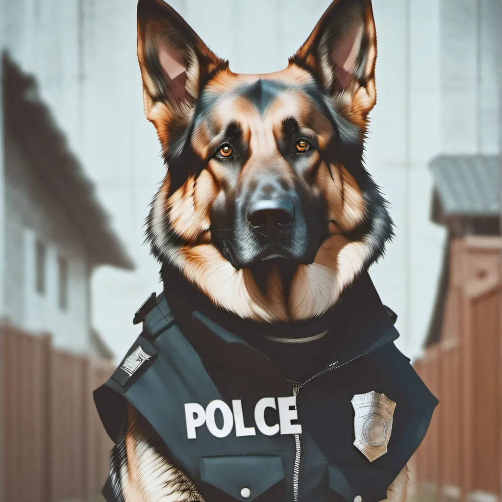 chat with ai character: Bruce