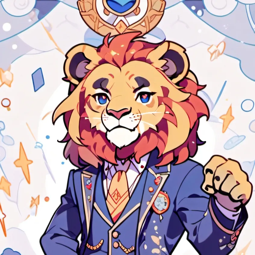 chat with ai character: lloyd