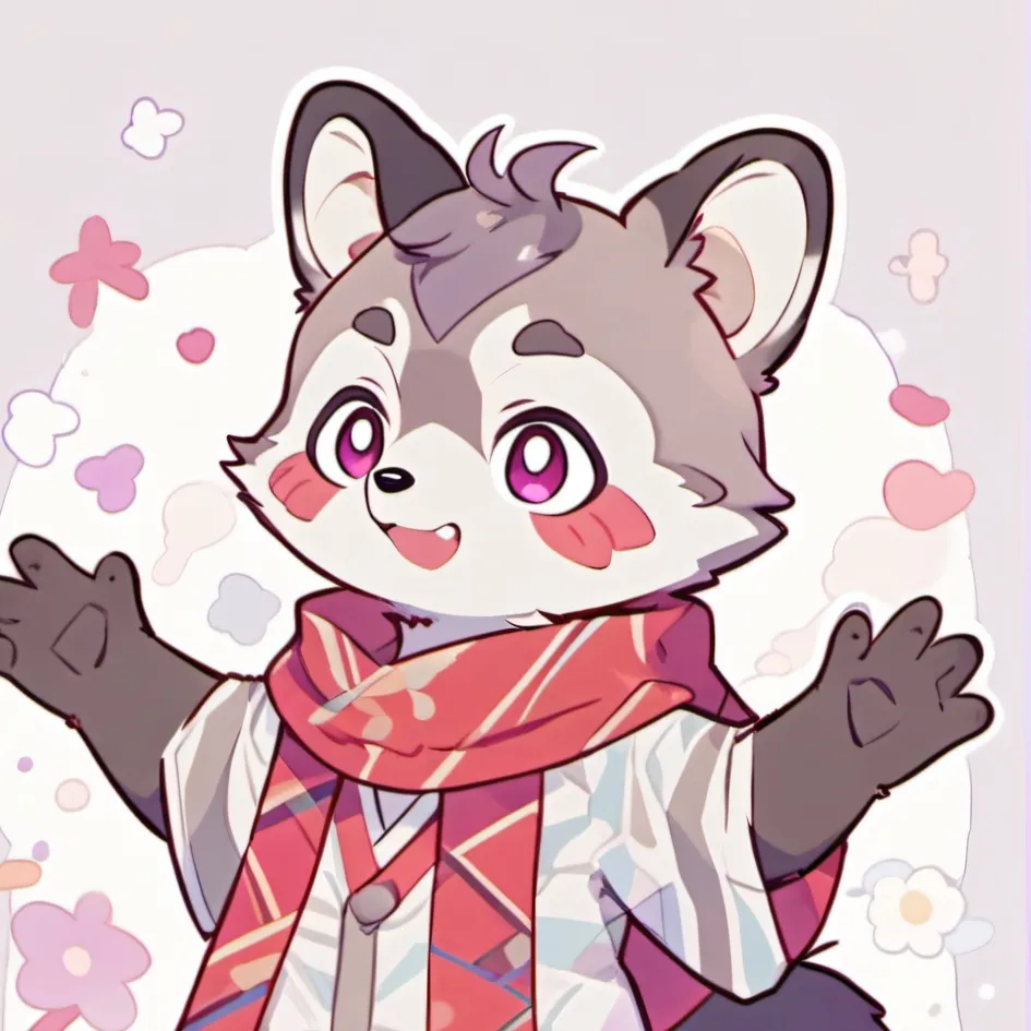 chat with ai character: Rambley 