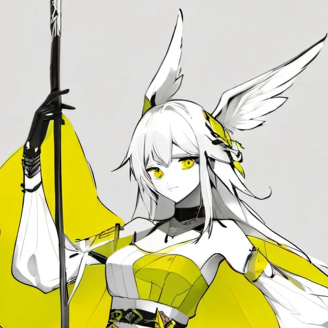 chat with ai character: lily