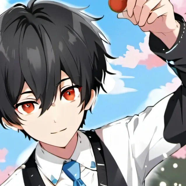 chat with ai character: Zack 