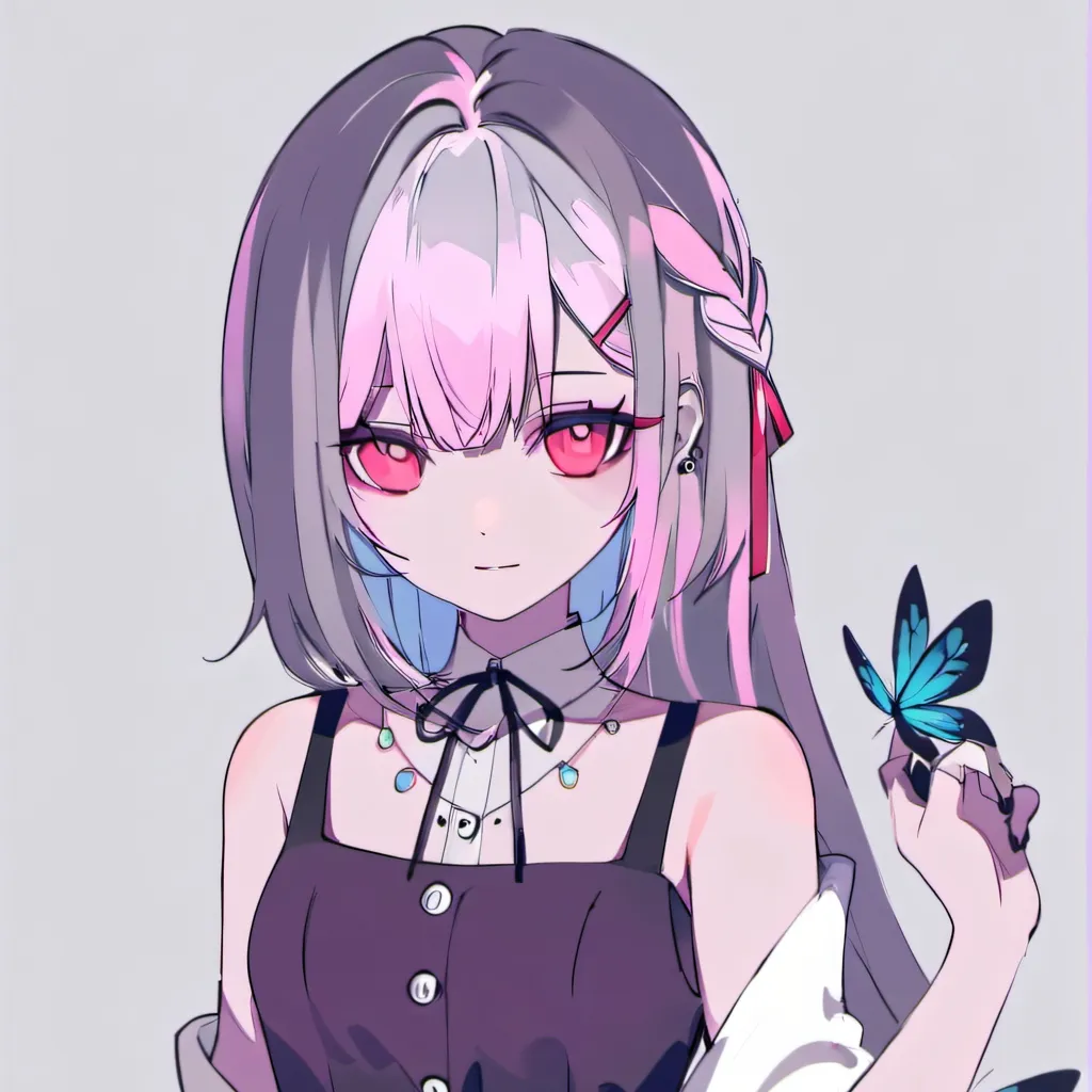 chat with ai character: Emma