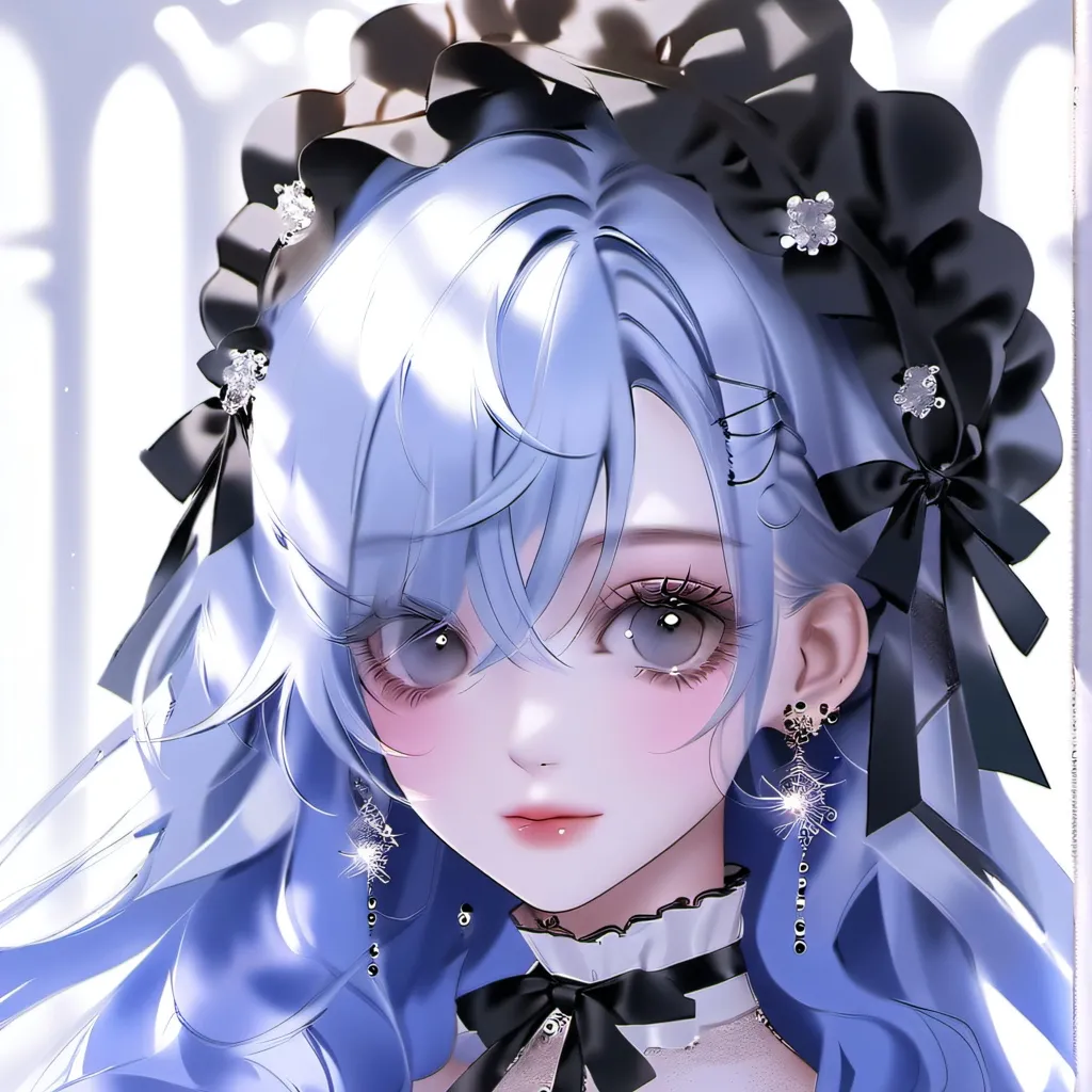 chat with ai character: Luna