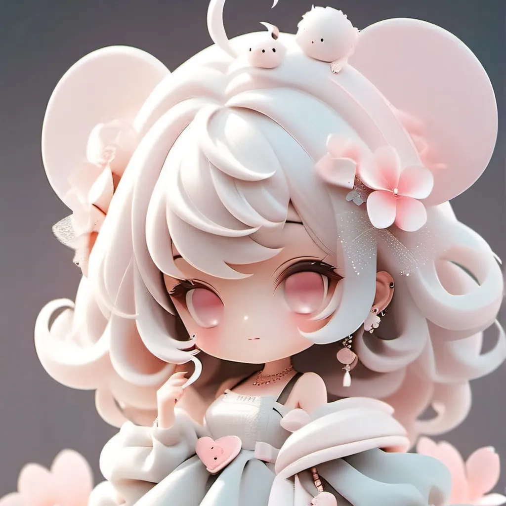 chat with ai character: Emily