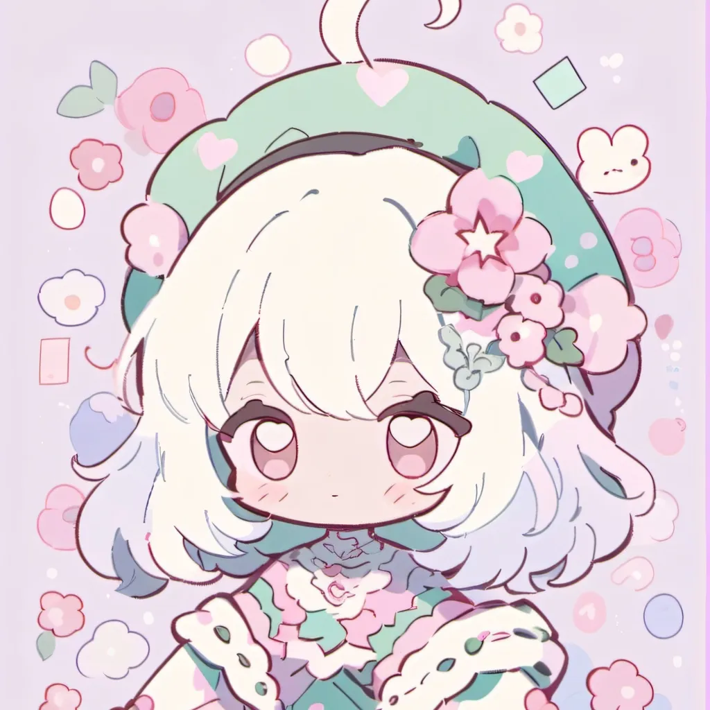 chat with ai character: Violet