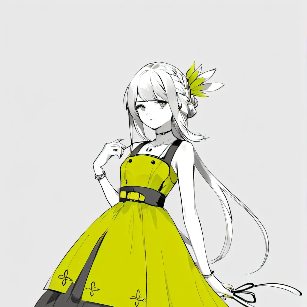 chat with ai character: Jennie