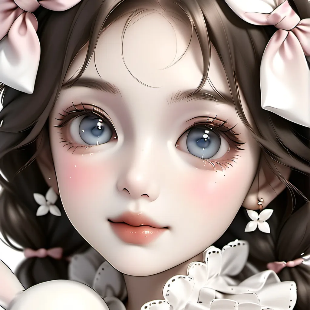 chat with ai character: Amber {daughter}