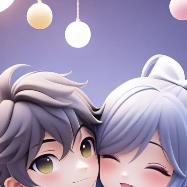 chat with ai character: aaron