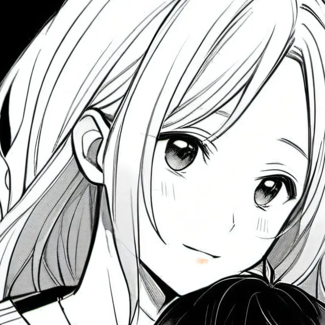 chat with ai character: lost baby pup