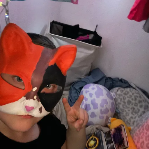 creator Charnie20138's avatar