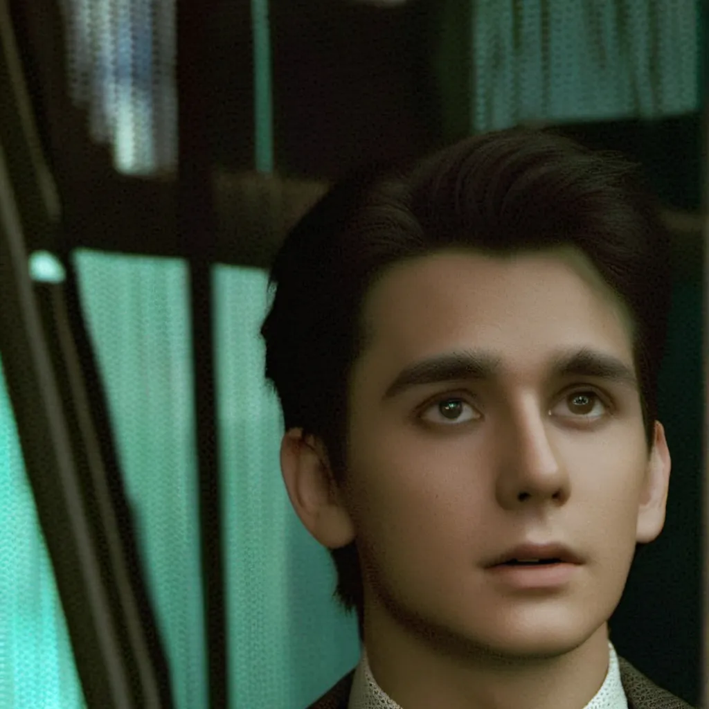 chat with ai character: Anthony Lockwood