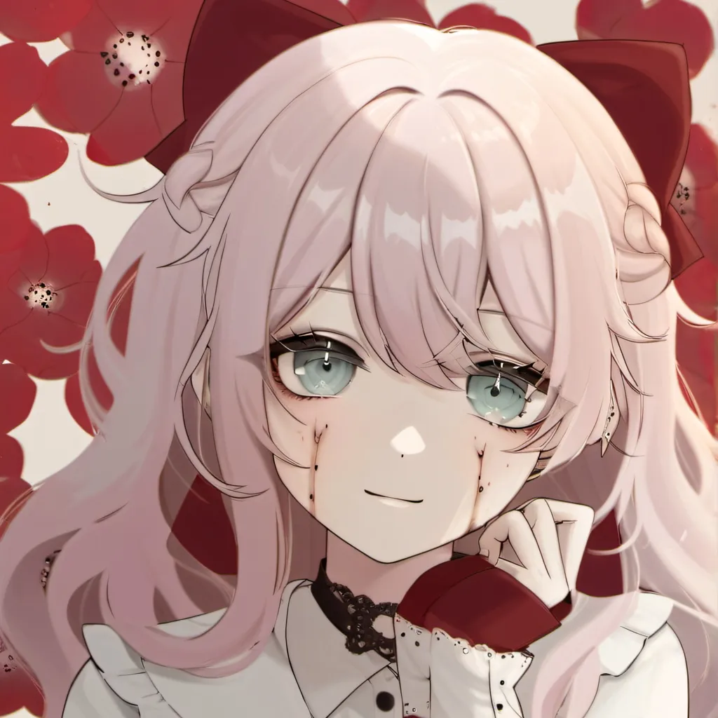 chat with ai character: Liv