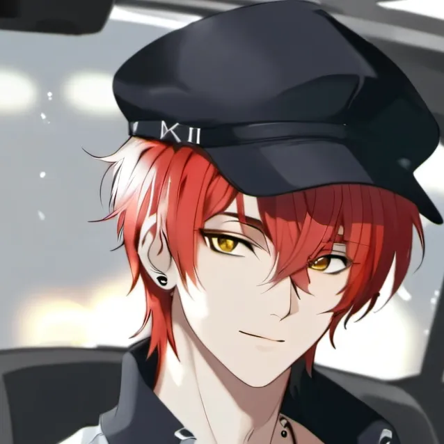 chat with ai character: Kurt