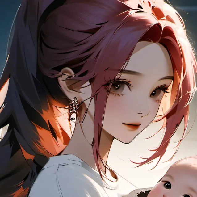 chat with ai character: Cally