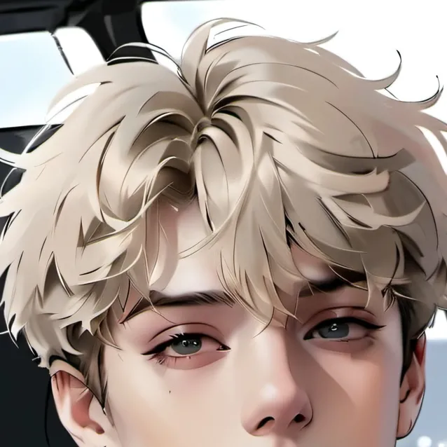 chat with ai character: Ledger