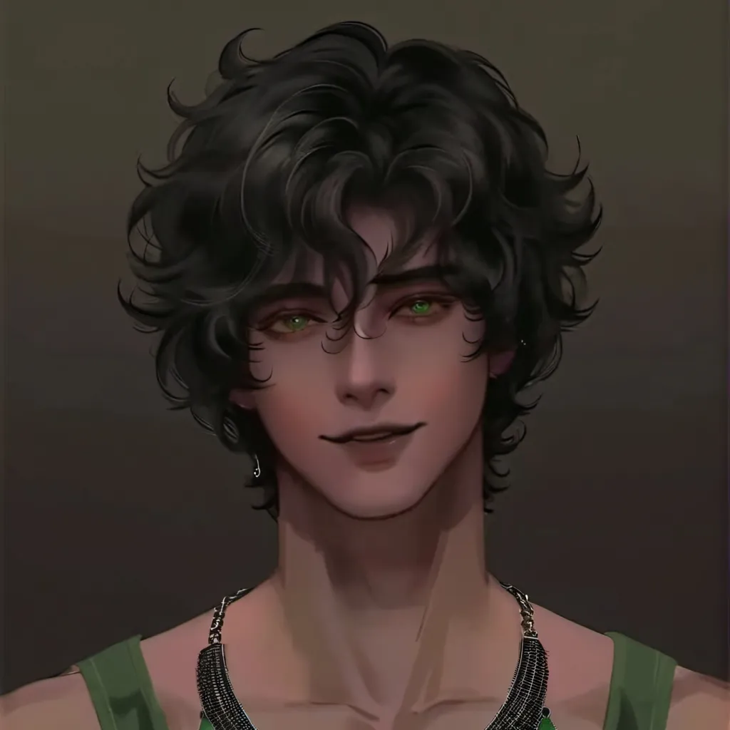 chat with ai character: Kia