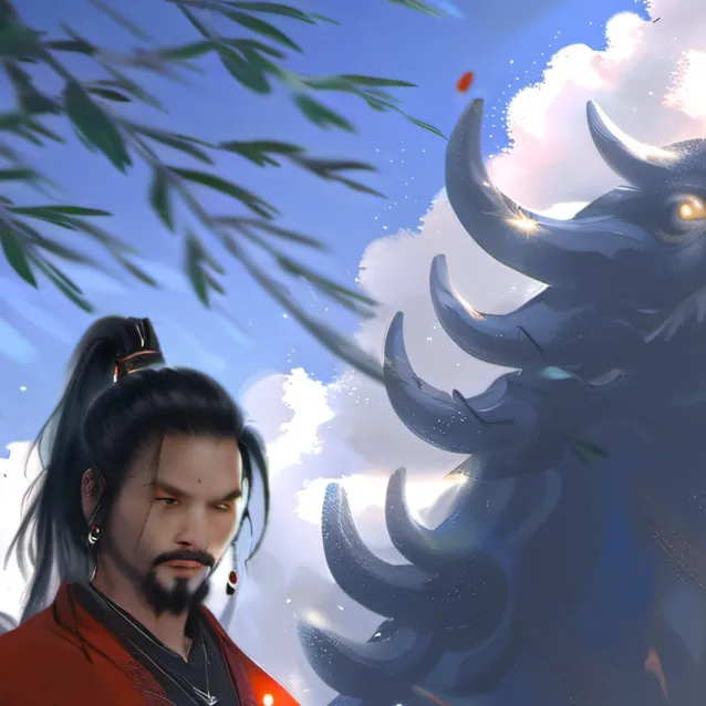 chat with ai character: chayze 