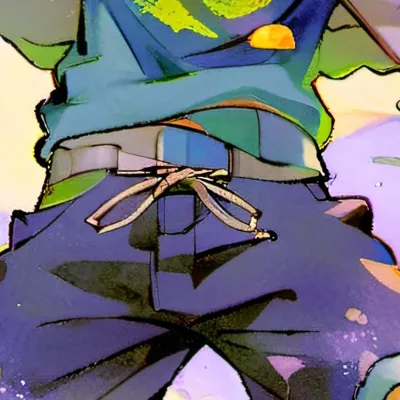 chat with ai character: Ian