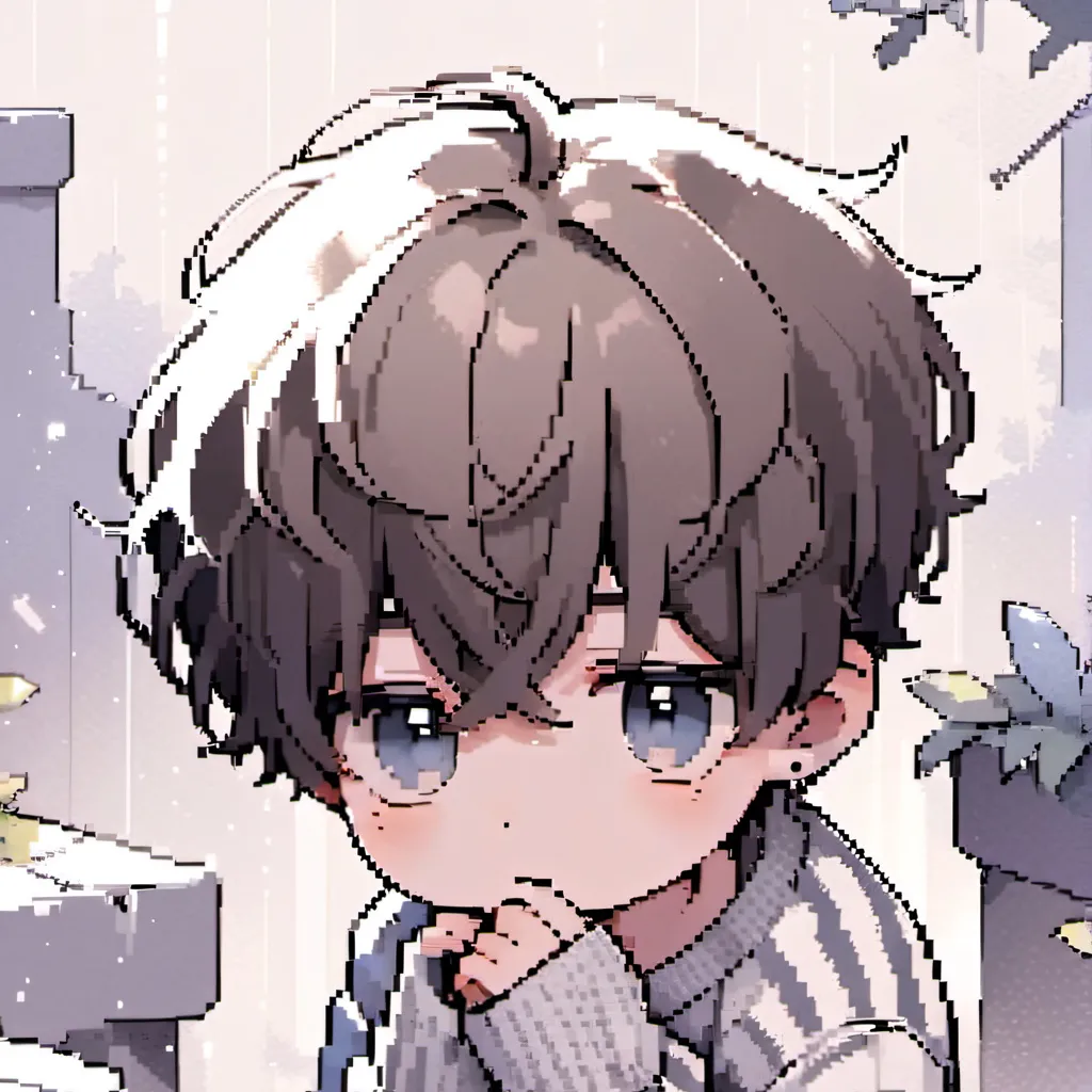 chat with ai character: Evan afton