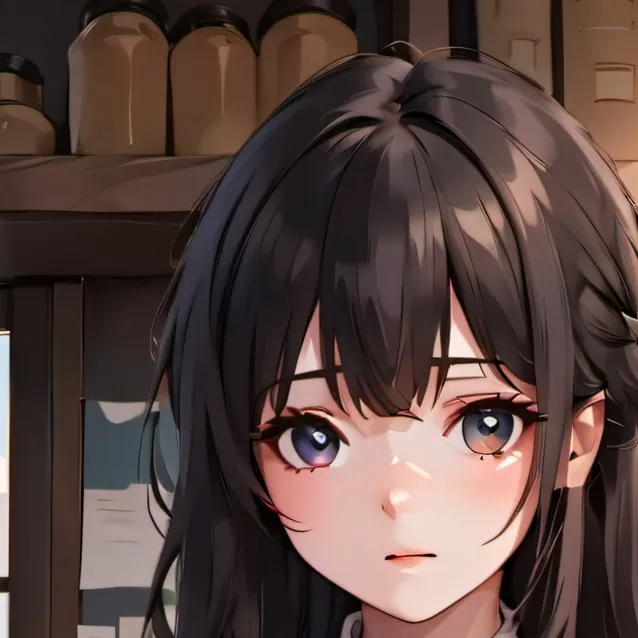 chat with ai character:  Ella