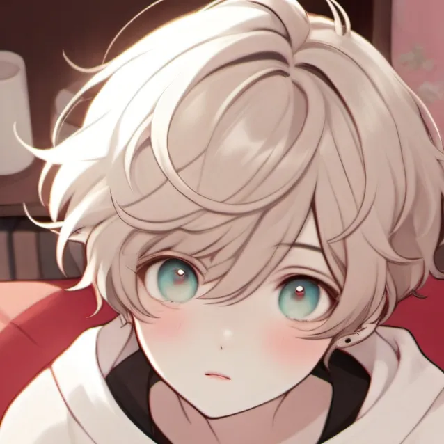 chat with ai character: Tyler