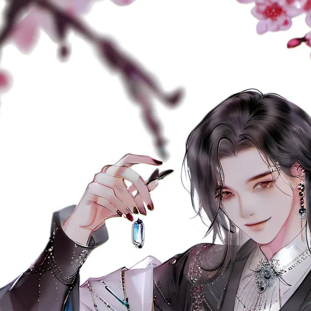 chat with ai character: talkie