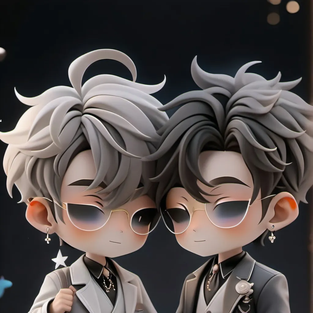 chat with ai character: LGBTQ+ story