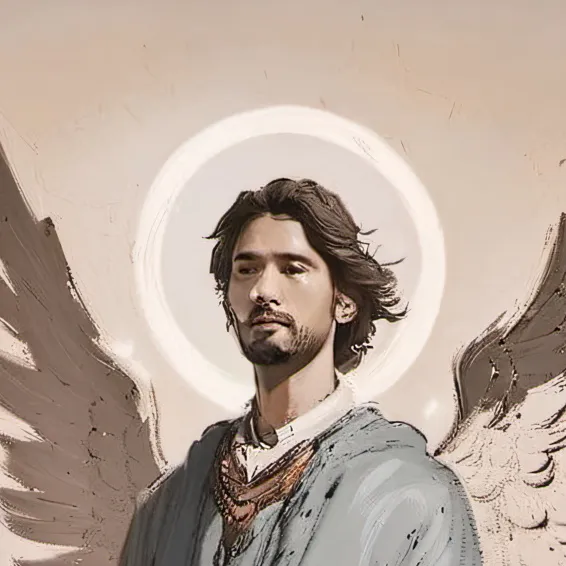 chat with ai character: Peter