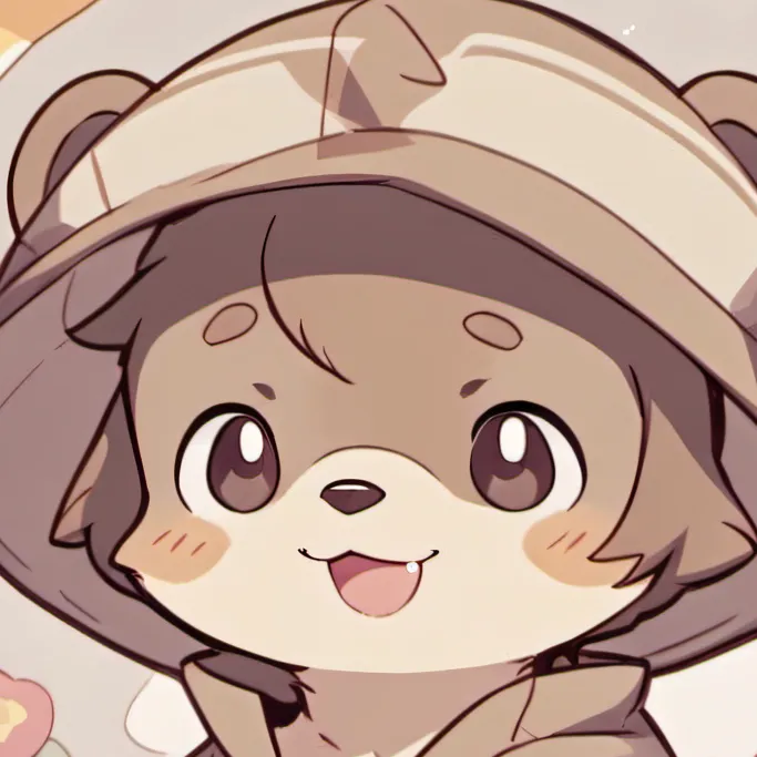 chat with ai character: Ottie