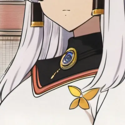 chat with ai character: Marisol