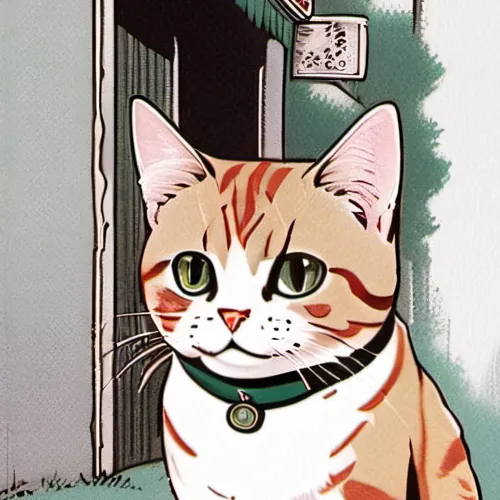 chat with ai character: Ross