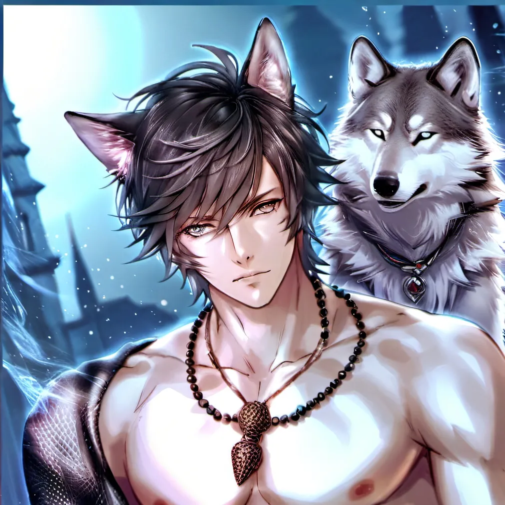 chat with ai character: Nio