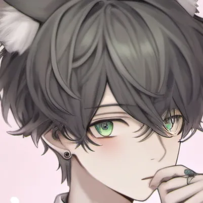 chat with ai character: *Luca*